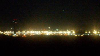 Weather camera view of Steven F. Udvar-Hazy Center.