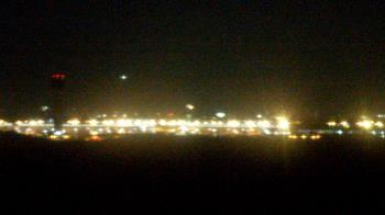 Weather camera view of Steven F. Udvar-Hazy Center.