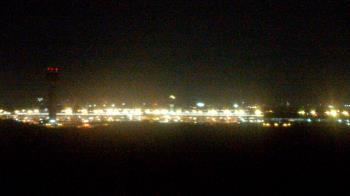 Weather camera view of Steven F. Udvar-Hazy Center.