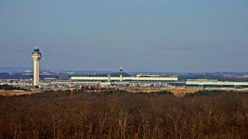 Weather camera view of Steven F. Udvar-Hazy Center.