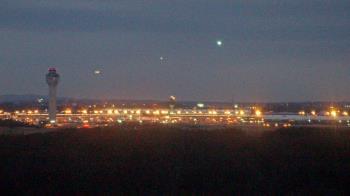 Weather camera view of Steven F. Udvar-Hazy Center.