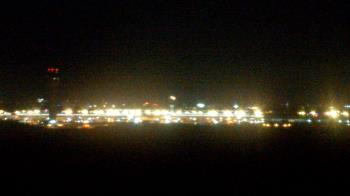 Weather camera view of Steven F. Udvar-Hazy Center.