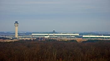 Weather camera view of Steven F. Udvar-Hazy Center.