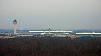 Weather camera view of Steven F. Udvar-Hazy Center.