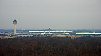 Weather camera view of Steven F. Udvar-Hazy Center.