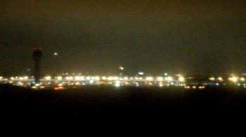 Weather camera view of Steven F. Udvar-Hazy Center.