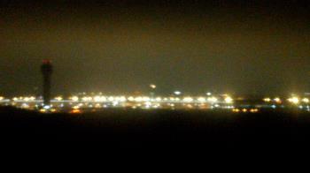 Weather camera view of Steven F. Udvar-Hazy Center.