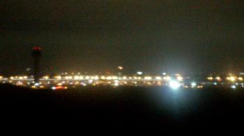 Weather camera view of Steven F. Udvar-Hazy Center.