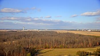 Weather camera view of Steven F. Udvar-Hazy Center.