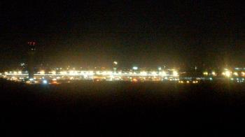 Weather camera view of Steven F. Udvar-Hazy Center.