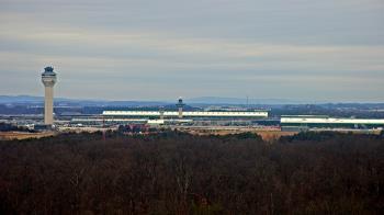 Weather camera view of Steven F. Udvar-Hazy Center.