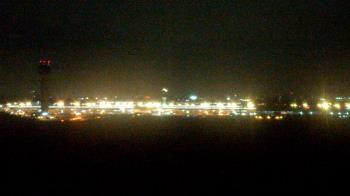 Weather camera view of Steven F. Udvar-Hazy Center.