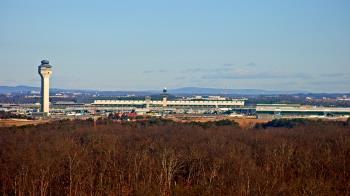 Weather camera view of Steven F. Udvar-Hazy Center.