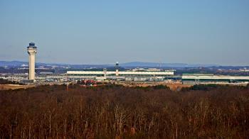 Weather camera view of Steven F. Udvar-Hazy Center.
