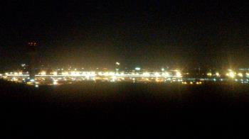 Weather camera view of Steven F. Udvar-Hazy Center.