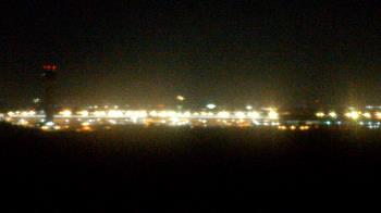 Weather camera view of Steven F. Udvar-Hazy Center.