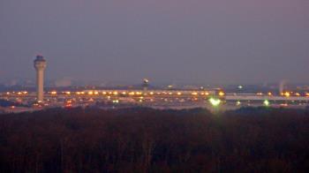 Weather camera view of Steven F. Udvar-Hazy Center.