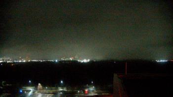 Weather camera view of Steven F. Udvar-Hazy Center.