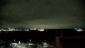 Weather camera view of Steven F. Udvar-Hazy Center.
