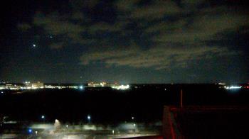 Weather camera view of Steven F. Udvar-Hazy Center.