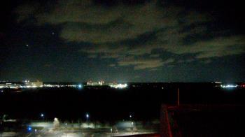 Weather camera view of Steven F. Udvar-Hazy Center.