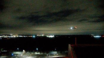 Weather camera view of Steven F. Udvar-Hazy Center.