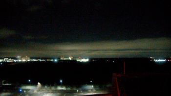 Weather camera view of Steven F. Udvar-Hazy Center.