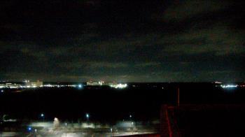 Weather camera view of Steven F. Udvar-Hazy Center.