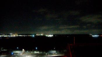 Weather camera view of Steven F. Udvar-Hazy Center.