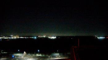 Weather camera view of Steven F. Udvar-Hazy Center.