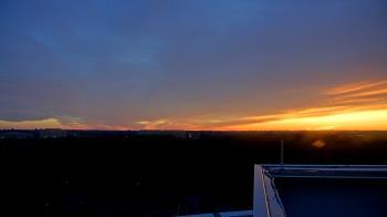 Weather camera view of Steven F. Udvar-Hazy Center.