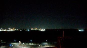 Weather camera view of Steven F. Udvar-Hazy Center.