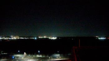 Weather camera view of Steven F. Udvar-Hazy Center.