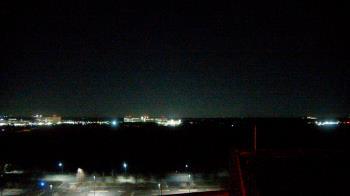 Weather camera view of Steven F. Udvar-Hazy Center.