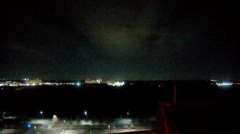 Weather camera view of Steven F. Udvar-Hazy Center.