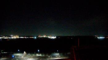 Weather camera view of Steven F. Udvar-Hazy Center.