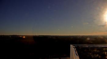 Weather camera view of Steven F. Udvar-Hazy Center.