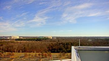 Weather camera view of Steven F. Udvar-Hazy Center.
