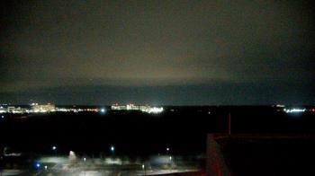 Weather camera view of Steven F. Udvar-Hazy Center.