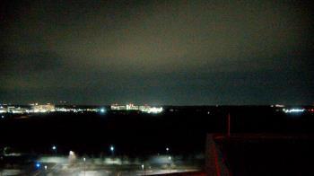 Weather camera view of Steven F. Udvar-Hazy Center.