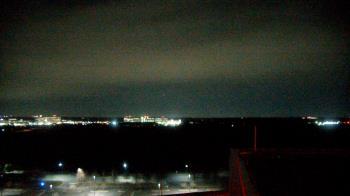 Weather camera view of Steven F. Udvar-Hazy Center.