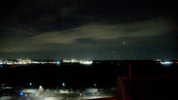 Weather camera view of Steven F. Udvar-Hazy Center.