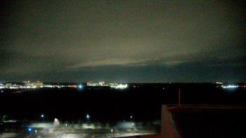 Weather camera view of Steven F. Udvar-Hazy Center.