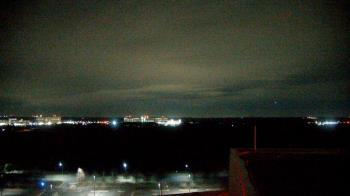 Weather camera view of Steven F. Udvar-Hazy Center.