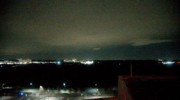 Weather camera view of Steven F. Udvar-Hazy Center.