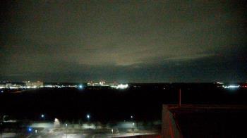 Weather camera view of Steven F. Udvar-Hazy Center.