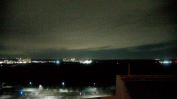 Weather camera view of Steven F. Udvar-Hazy Center.