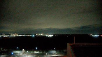Weather camera view of Steven F. Udvar-Hazy Center.