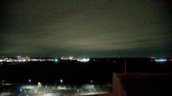 Weather camera view of Steven F. Udvar-Hazy Center.