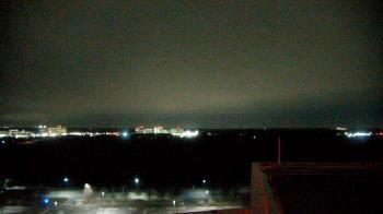 Weather camera view of Steven F. Udvar-Hazy Center.